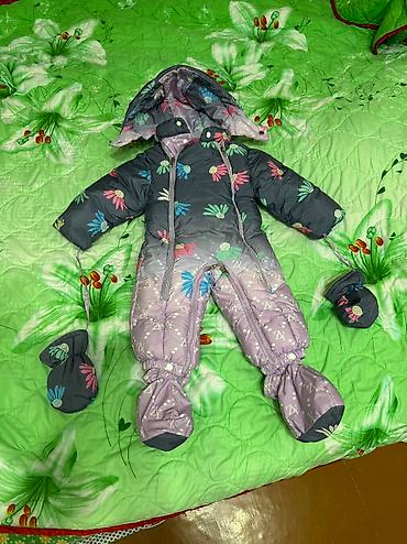 Игровые манежи: Продам манеж детский напольный б/у в подарок 30 Шариков, детские — 11