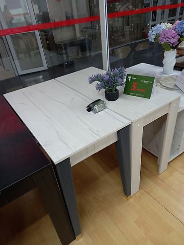 Столы-трансформеры: 3 метровый стол трансформер "Элит" Длина: от 51 см до 3 метра — 5