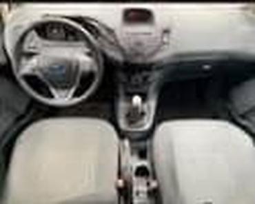 auto otpad becej: VOLAN ZA FORD FIESTA OD 2009. DO 2014. GOD. | SMEDEREVSKA PALANKA — 2