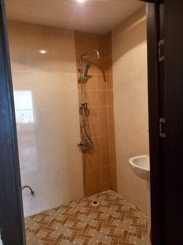 Yeni tikili: 2 otaqlı, Yeni tikili, m. Həzi Aslanov, 91 kv. m — 12