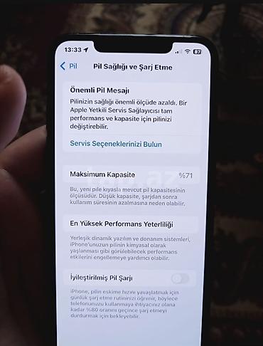 irşad telecom iphone 11 pro max: IPhone 11 Pro Max, 256 GB, Yaşıl, Face ID — 7