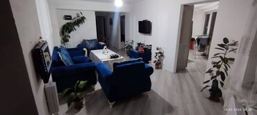 Uzunmüddətli kirayə mənzillər: Xətai rayonu, Həzi Aslanov metrosu, Nargilə dairəsi yaxınlığında, 17