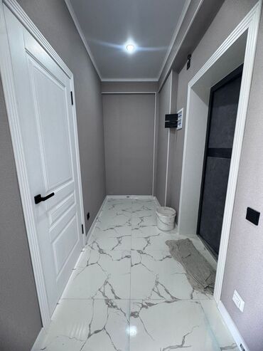 окончательно: 1 комната, 40 м², Элитка, 6 этаж, Евроремонт
