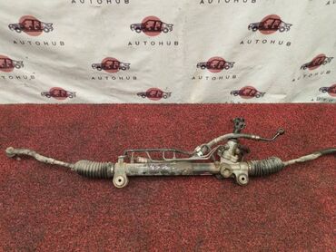 Другие автозапчасти: Рулевая рейка TOYOTA Camry ACV30 2 2003 (б/у) ХОДОВАЯ ЧАСТЬ -