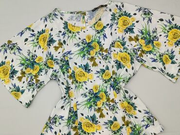 koszule nocne intimissimi: Bebe, Жіноча блуза, розмір 2XL