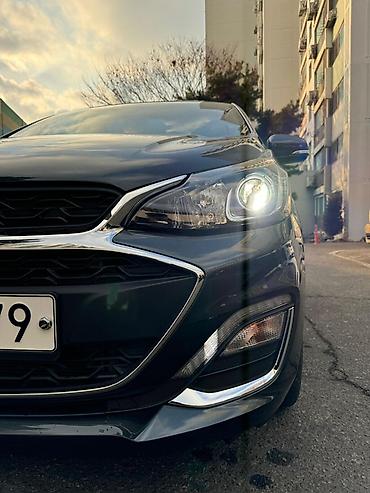 Chevrolet: Chevrolet Spark: 2019 г., 1 л, Вариатор, Бензин, Хэтчбэк — 12