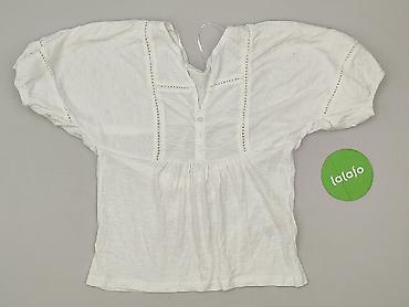 pull and bear damskie: Bluzka damska, rozmiar S — 2