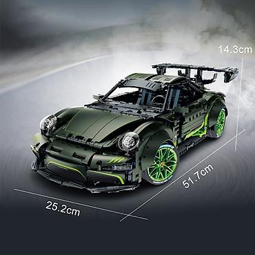 Игрушки: 🚜 Большие машины-конструкторы! Цена: от 3000 сом и выше 💥 Бесплатная at lalafo.kg — 13 Игрушки: 🚜 Большие машины-конструкторы! Цена: от 3000 сом и выше 💥 Бесплатная — 13