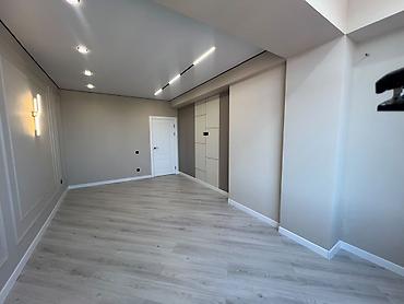 8: 1 комната, 48 м², Джал-15 Элитка, 8 этаж, Евроремонт — 2