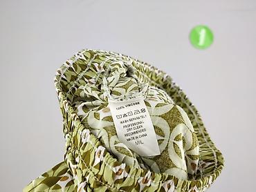 klapki babcine: Spodnie materiałowe damskie, rozmiar L — 5