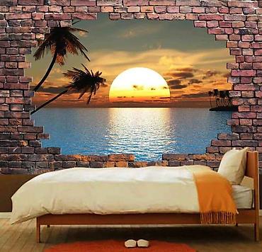 Декоративная роспись: Художественная роспись Больше 6 лет опыта — 39