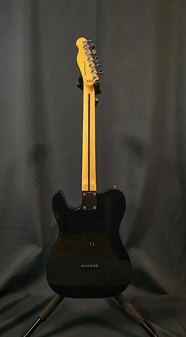 Gitare: HARLEY BENTON TE-70 ST-70 BLACK PAISLEY | . Slanje po — 11