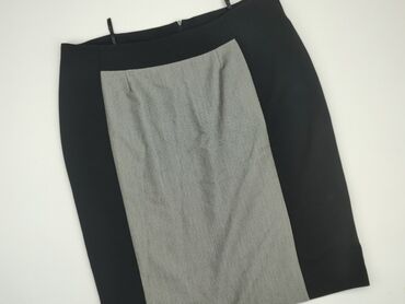 spódnice damskie dla pań po 50: Skirt, 5XL (EU 50), condition - Good