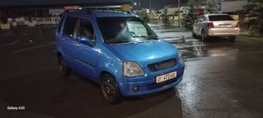 дмрв опель: Opel Agila: 2003 г., 1.3 л, Автомат, Бензин, Хэтчбэк