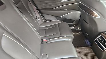 byd u8: Kia K9: 2019 г., 3.8 л, Автомат, Бензин, Седан — 6