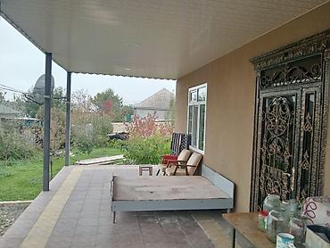 Həyət evləri və villaların satışı: 3 otaqlı, 95 kv. m, Kredit yoxdur, Yeni təmirli — 10