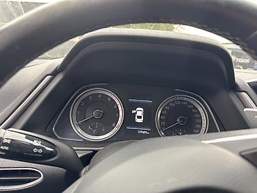 prava srs: Hyundai Sonata: 2021 г., 2 л, Автомат, Бензин, Седан — 9