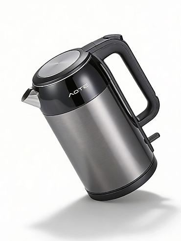 baking oven: Электрический чайник, Новый, Платная доставка — 3