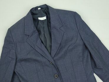 spodnie dresowe z niskim krokiem: Kurtka przejściowa dla mężczyzn, 2XL, stan - Bardzo dobry