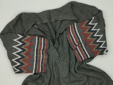 sweter z odkrytymi ramionami zara: Monsoon, Women`s sweater, size XL (EU 42)