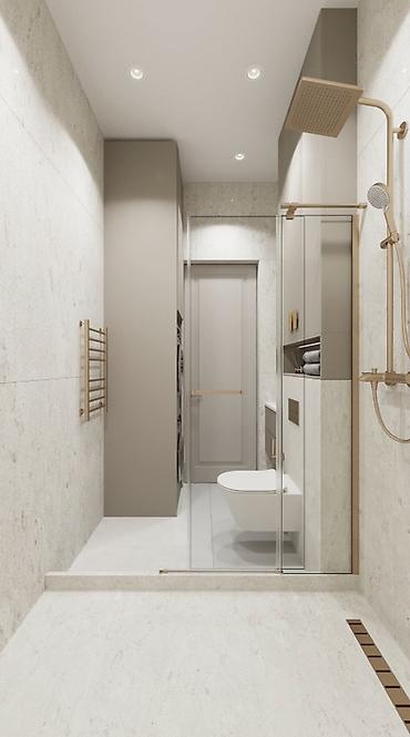 Новостройки от застройщика: Сдан, Элитка, 2 комнаты, 68 м² — 28