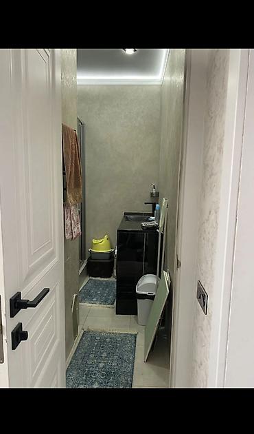 Продажа квартир: 2 комнаты, 50 м², Элитка, 7 этаж, Евроремонт — 17