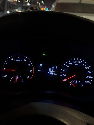 киа мординг: Kia Morning: 2018 г., 1 л, Автомат, Бензин — 8