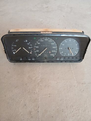 я ищу степ рф 1: Щиток приборов Volkswagen 1992 г., Б/у, Оригинал, Германия