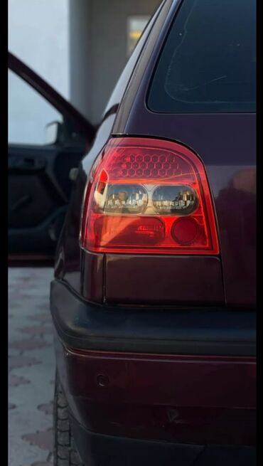 бампер передний форд фокус 1: Комплект передних фар Volkswagen Аналог