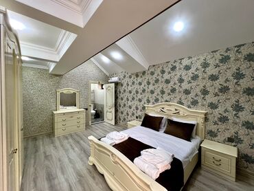 Günlük kirayə evlər: 300 kv. m, 7 otaqlı, Artezian quyusu, Kombi, Qaz -da lalafo.az — 20 Günlük kirayə evlər: 300 kv. m, 7 otaqlı, Artezian quyusu, Kombi, Qaz — 20