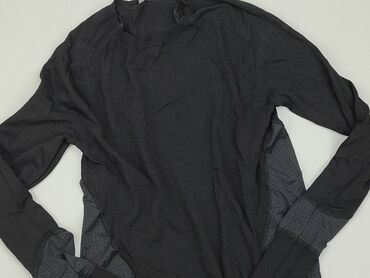 bluzki z bufkami na ramionach: Blouse, M (EU 38), condition - Perfect
