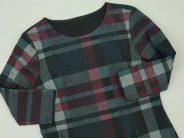 sukienka na komunię plus size: Sukienka damska, rozmiar M