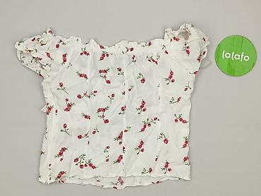 bluzka boho biala: FB Sister, Bluzka damska, rozmiar M — 5
