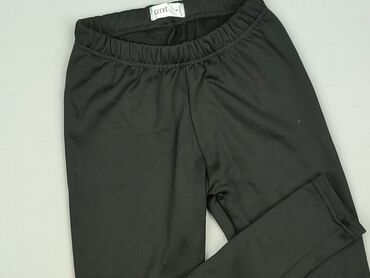 Cleve, Legginsy Sportowe damskie, rozmiar M