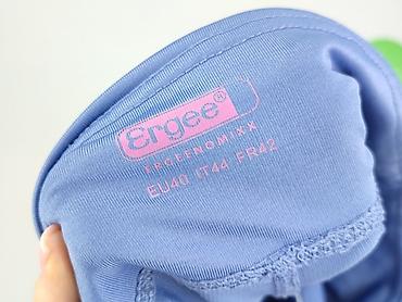 crivit golf: Ergee, Legginsy Sportowe damskie, rozmiar M — 4