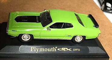 Модели автомобилей: Копии в миниатюре: гараж на столе! 1/64 1/43 1/32 масштаб Subaru — 15