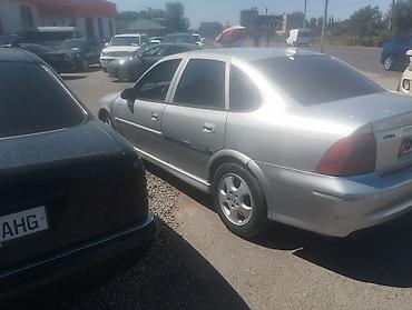 опель вектоа: Opel Vectra: 1999 г., 1.8 л, Автомат, Бензин, Седан — 1