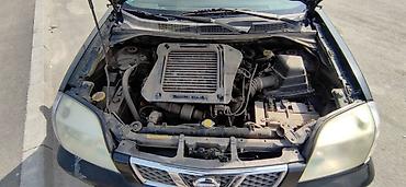 Nissan: Nissan X-Trail: 2006 г., 2.2 л, Механика, Дизель, Кроссовер — 12