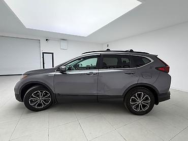 Honda CR-V: 2022 г., 2 л, Автомат, Гибрид, Кроссовер