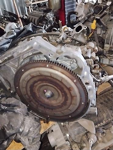 АКПП Toyota (вариатор/автоматическая коробка передач) в сборе lalafo.kg да АКПП Toyota (вариатор/автоматическая коробка передач) в сборе