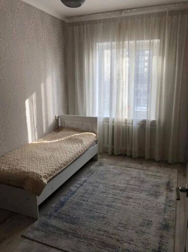 Продажа квартир: 4 комнаты, 82 м², 105 серия, 5 этаж, Евроремонт