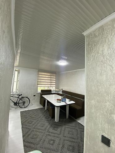 квартира 2 к: 3 комнаты, 80 м², Хрущевка, 1 этаж, Свежий ремонт — 1