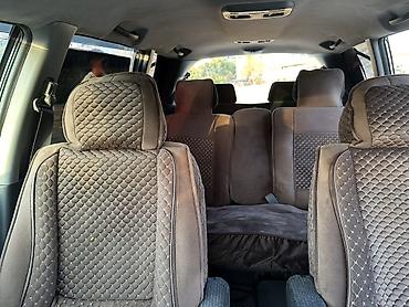 odyssey 3 0: Honda Odyssey: 2003 г., 2.3 л, Автомат, Бензин, Минивэн — 9