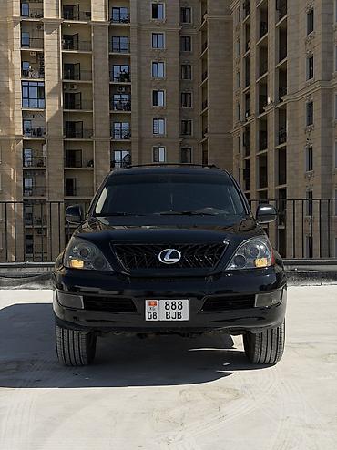 auto ru: Сдаю Lexus GX, Посуточно, Без водителя, | Залог, Водительские права, От 18 лет — 7