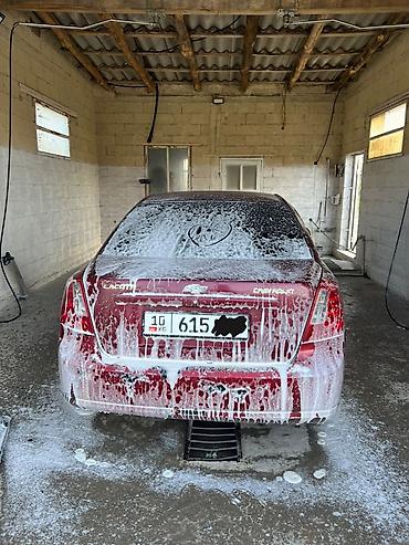 аутбэк субару: Chevrolet Lacetti: 2007 г., 1.4 л, Механика, Бензин, Седан — 1