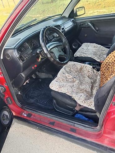 кпп гольф 4: Volkswagen Vento: 1993 г., 1.8 л, Механика, Бензин, Седан — 7