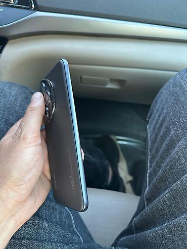 balaca telfon: Honor 400 Pro, 256 GB, rəng - Boz — 1