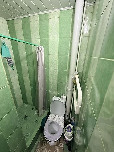 гостинечного типа: 1 комната, 29 м², Филармония Индивидуалка, 2 этаж, Свежий ремонт — 4