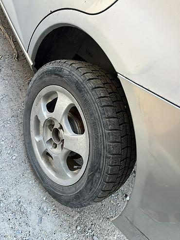 fit 2: Honda Fit: 2003 г., 1.5 л, Автомат, Бензин, Хэтчбэк — 2