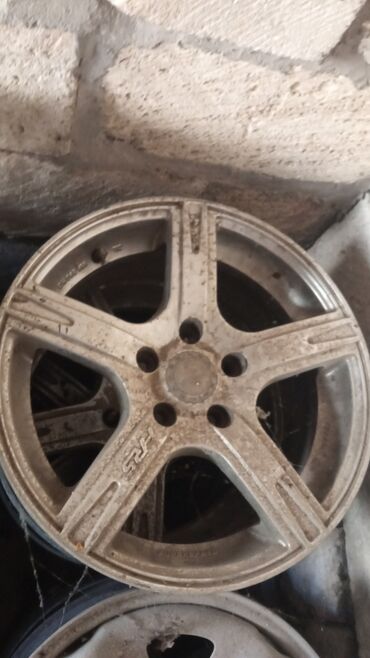 Disk təkərlər: Diski və Şinlər Volqa -da lalafo.az — 10 Disk təkərlər: Diski və Şinlər Volqa — 10